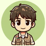館長ゆると